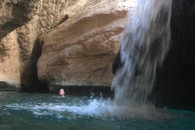 Private Day Trip to Wadi Shab & Bimmah Sinkhole Price Up To 5 Persons - Customer Feedback