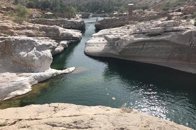 Private Day Trip to Wahiba Sands & Wadi Bani Khalid (Desert Safari) - Inclusion and Exclusions
