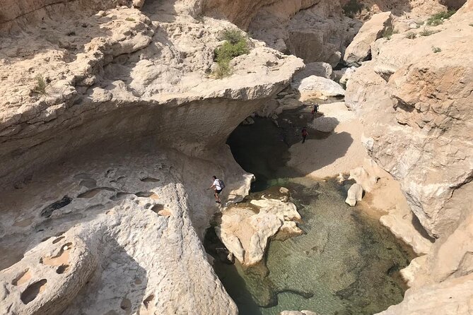 Private Day Trip to Wahiba Sands & Wadi Bani Khalid (Desert Safari) - Customer Reviews and Ratings