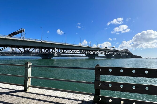 Private Day Trip To Waitangi Treaty Ground Paihia - Transportation and Pickup