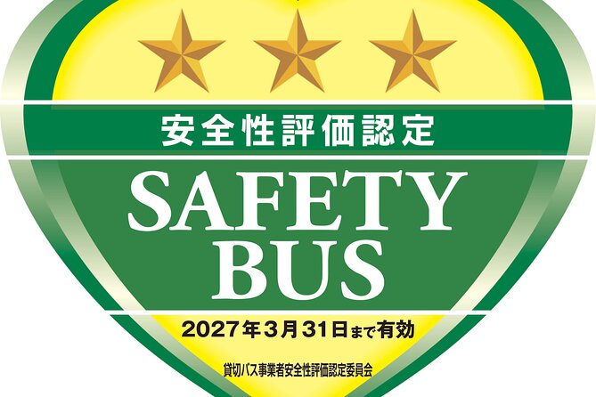 Private Day Trip to Yufuin and Dazaifu From Fukuoka With Minibus - Key Points