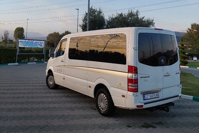 Private Day Trip to Zadar From Split - Recap