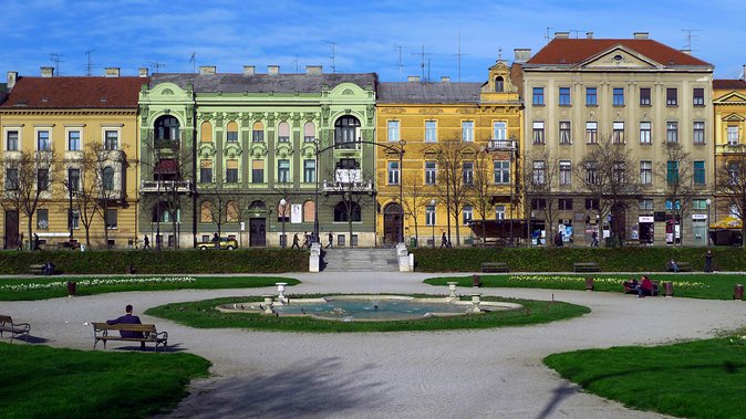 Private Day Trip To Zagreb From Belgrade - Exploring Zagrebs Highlights