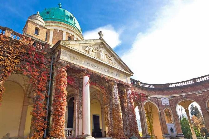 Private Day Trip To Zagreb From Belgrade - Personalized Private Tour