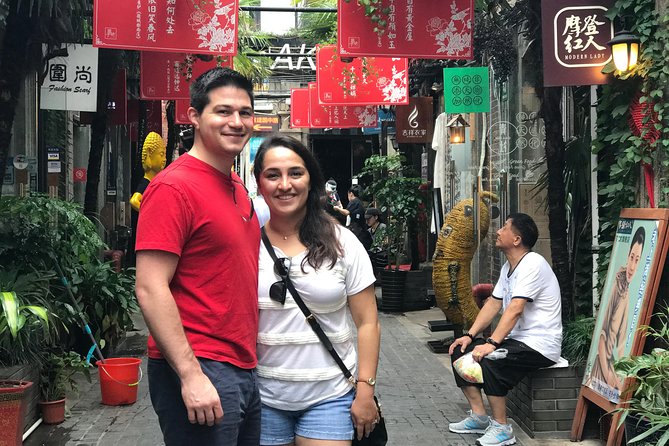 Private Day Trip to Zhujiajiao Water Town W/Flexible Shanghai Highlights - Transportation and Convenience for Travelers