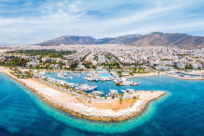 Private Day Trip Tour Cape Sounion Temple of Poseidon From Athens - Meeting and Pickup