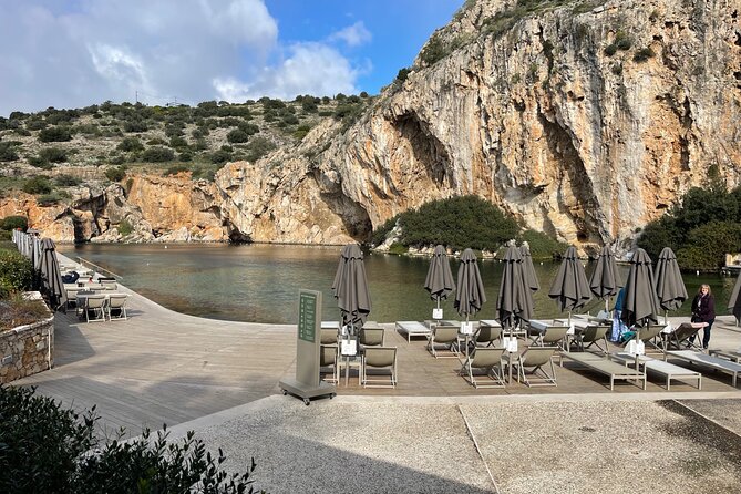 Private Day Trip Tour Cape Sounion Temple of Poseidon From Athens - Exploring Cape Sounion