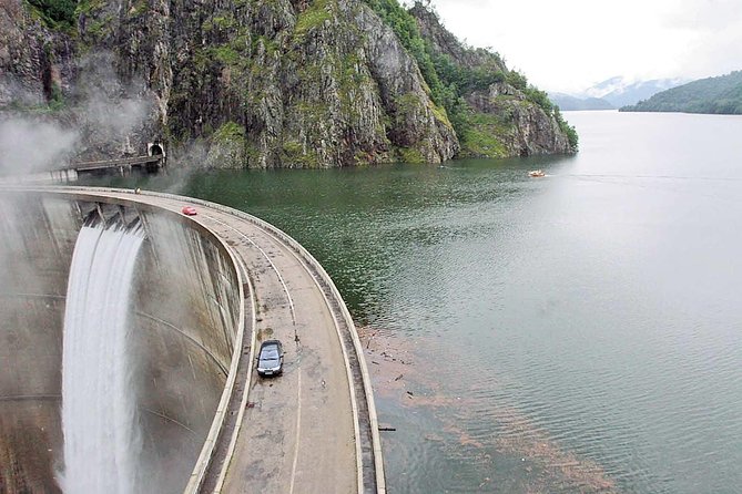 Private Day Trip True Castles of Vlad Dracula and Transfagarasan Road - Transfagarasan Road: Scenic Drives