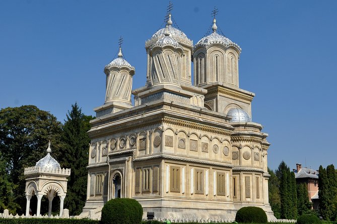 Private Day Trip True Castles of Vlad Dracula and Transfagarasan Road - Praise From Past Travelers