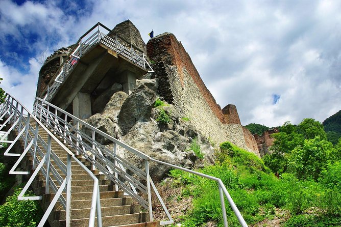 Private Day Trip True Castles of Vlad Dracula and Transfagarasan Road - Booking and Practical Information