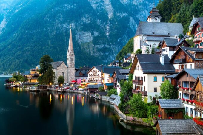 Private Day Trip : Vienna to Salzburg, St. Gilgen & Attersee - Stops and Attractions