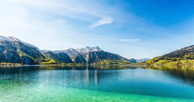 Private Day Trip : Vienna to Salzburg, St. Gilgen & Attersee - Frequently Asked Questions