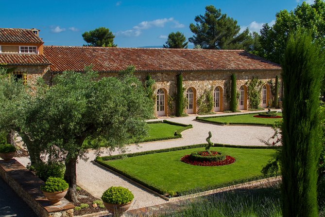 Private Day Trip: Wine Tasting Tour With Pinic Lunch From Nice - Key Points