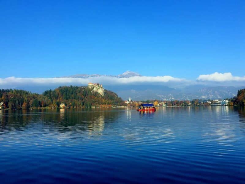 Private Day Trip: Zagreb to Ljubljana & Lake Bled - Highlights and Experiences