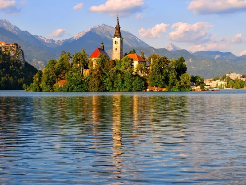 Private Day Trip: Zagreb to Ljubljana & Lake Bled - Inclusions and Exclusions