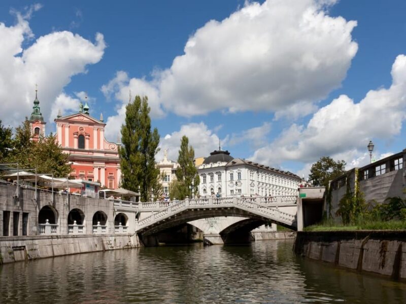 Private Day Trip: Zagreb to Ljubljana & Lake Bled - Customer Feedback