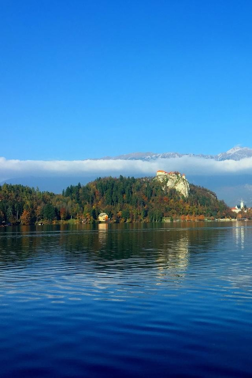 Private Day Trip: Zagreb to Ljubljana & Lake Bled - Key Points