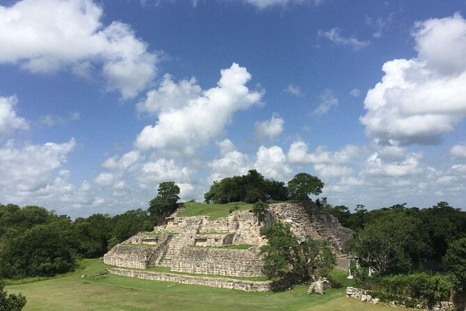 Private Day Trip:Izamal, Aké & Cenote Yokdzonot From Merida by Yucatan Concierge - Key Points