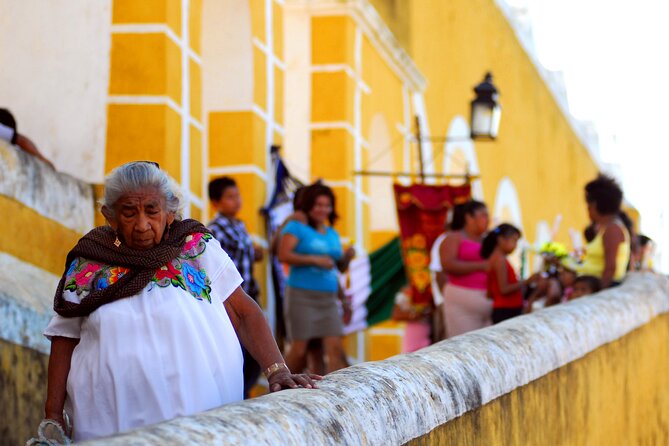 Private Day Trip:Izamal, Aké & Cenote Yokdzonot From Merida by Yucatan Concierge - Traveler Considerations and Reviews
