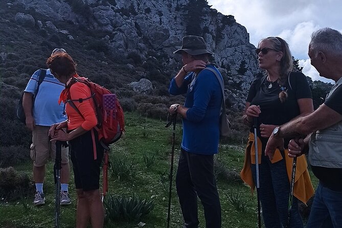 Private Day Walk Tour in the Nature Near Kyrenia, Cyprus - About Kyrenia and Bellapais