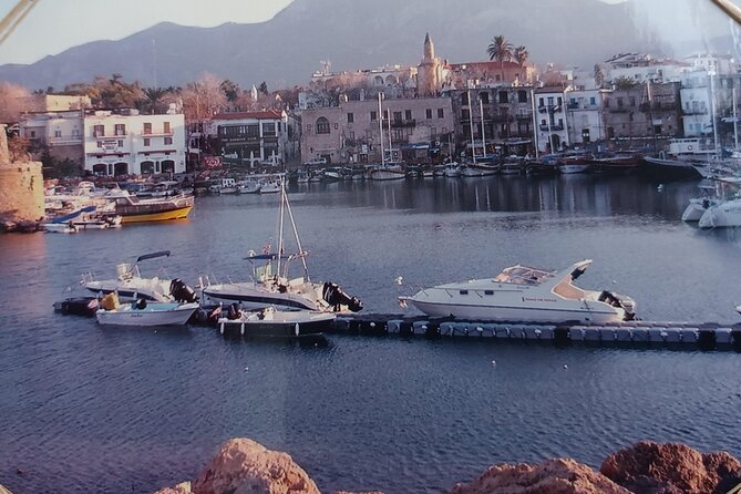 Private Day Walk Tour in the Nature Near Kyrenia, Cyprus - Booking Information
