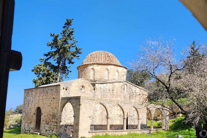 Private Day Walk Tour in the Nature Near Kyrenia, Cyprus - Recap