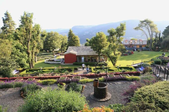 Private Daytour - Gramado and Cinnamon Leaving Porto Alegre - Frequently Asked Questions