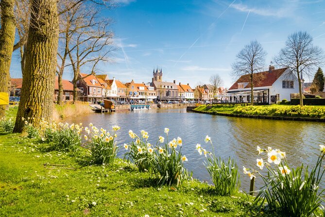 Private Daytour: Historical Ports of Bruges + Zwin - About Your Stay