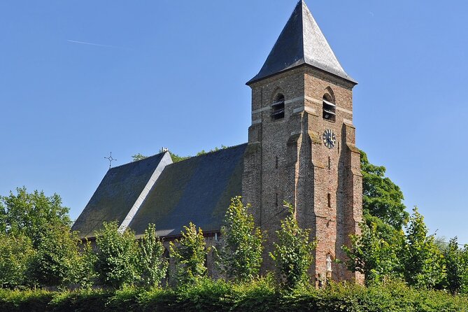 Private Daytour: Historical Ports of Bruges + Zwin - Highlights of the Tour