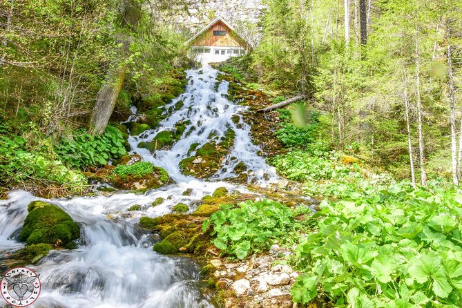 Private Daytrip Hike to Bucegi Mountains - Pickup Details