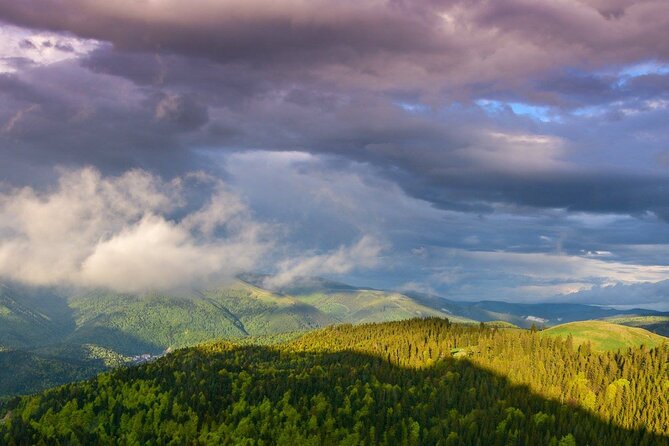 Private Daytrip Hike to Bucegi Mountains - Health and Safety Guidelines