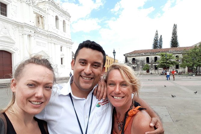 Private Daytrip In Leon And Ruins Of Leon From Managua - Exploring the Museum of Legends and Traditions