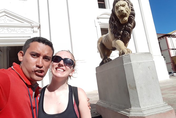 Private Daytrip In Leon And Ruins Of Leon From Managua - Discovering the Ruins of Leon