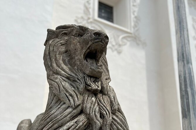 Private Daytrip In Leon And Ruins Of Leon From Managua - Transportation and Pickup Logistics