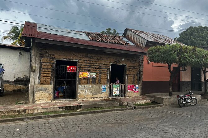 Private Daytrip In Leon And Ruins Of Leon From Managua - Tour Inclusions and Exclusions