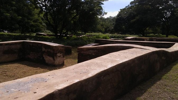 Private Daytrip In Leon And Ruins Of Leon From Managua - Key Points