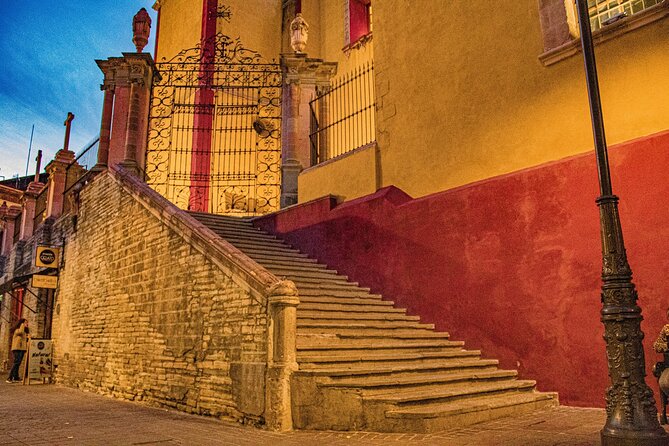 Private Daytrip San Miguel De Allende to Guanajuato City and Back - Returning to San Miguel De Allende