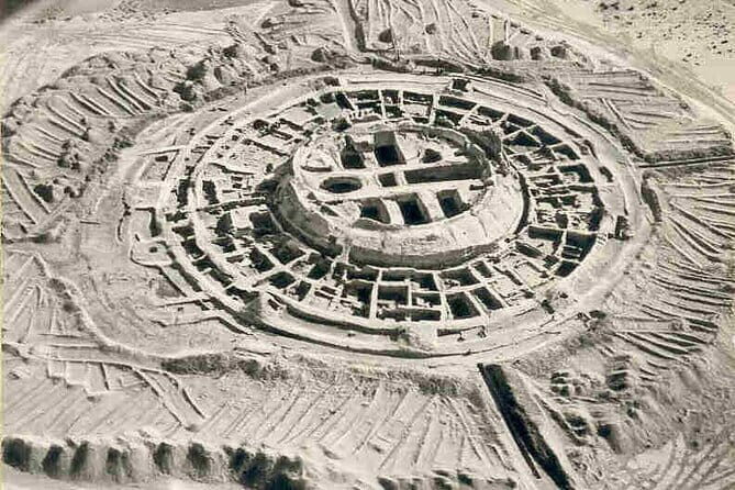 Private Daytrip to 7 Ancient Fortresses of Khorezm - Introduction