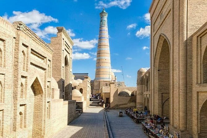Private Daytrip to 7 Ancient Fortresses of Khorezm - The Sum Up