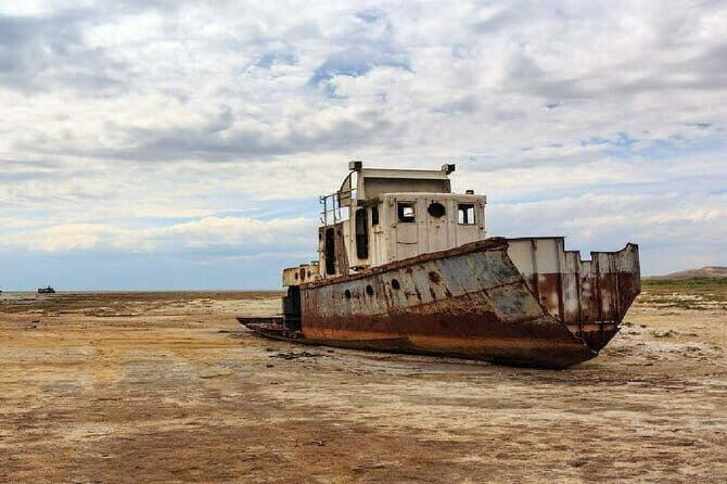 Private Daytrip to 7 Ancient Fortresses of Khorezm - Frequently Asked Questions