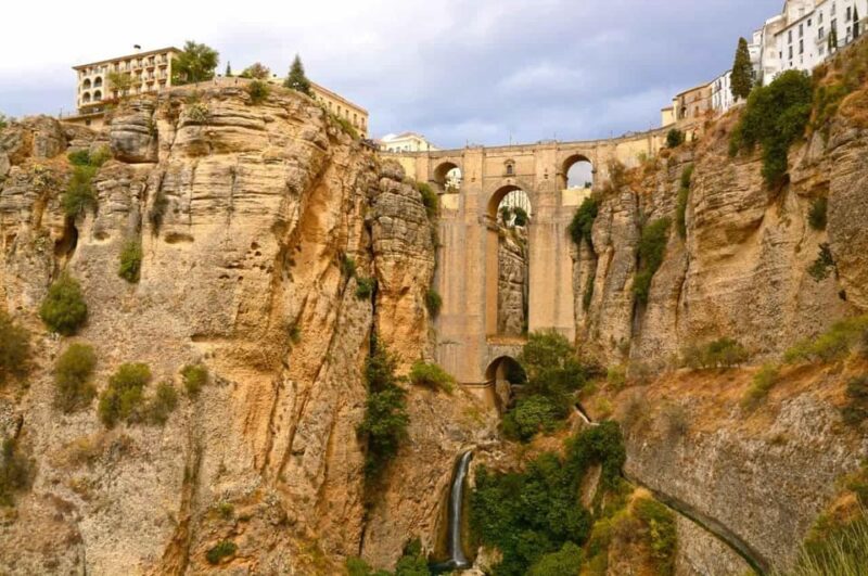 Private Daytrip to Ronda From Seville - Key Points
