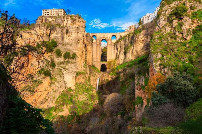 Private Daytrip to Ronda From Seville - Experience and Highlights
