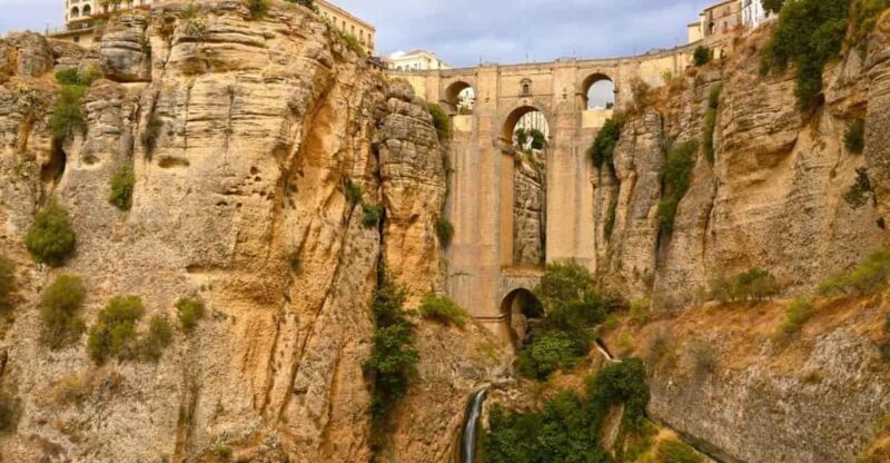 Private Daytrip to Ronda From Seville - Inclusions