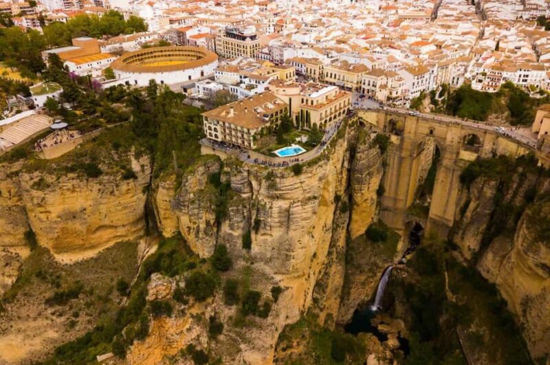 Private Daytrip to Ronda From Seville - Immerse in Andalusian Culture