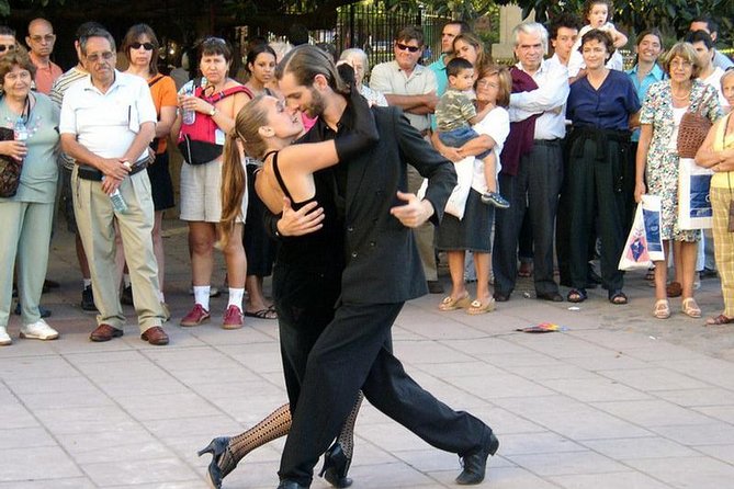 Private Debark Tour Buenos Aires City Ending at International Airport - Pickup and Transportation Details