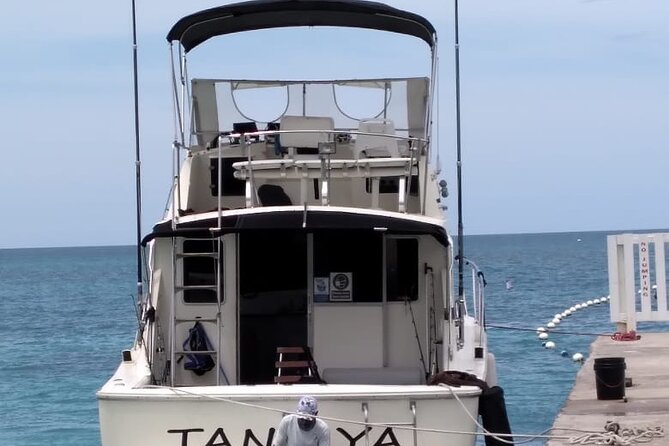 Private Deep Sea Fishing in Montego Bay - About the Tour Operator