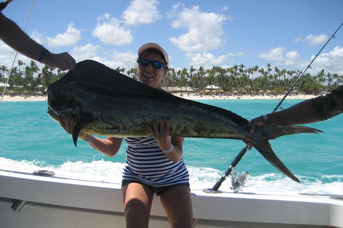 Private Deep Sea Sport Fishing Charter in Punta Cana - About Your Stay