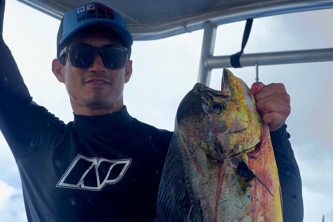 Private Deep Water Fishing in Kauai - Who Will Enjoy This Tour Most?