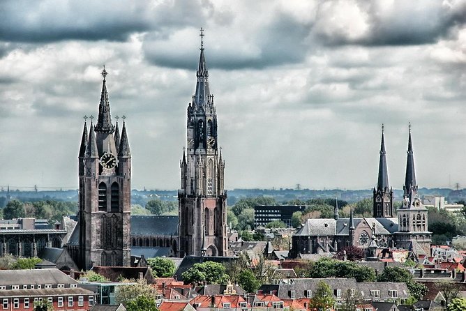 Private Delft and the Hague Tour Incl. Madurodam From Amsterdam - Booking Information