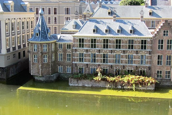 Private Delft and the Hague Tour Incl. Madurodam From Amsterdam - Exploring Historic Cities